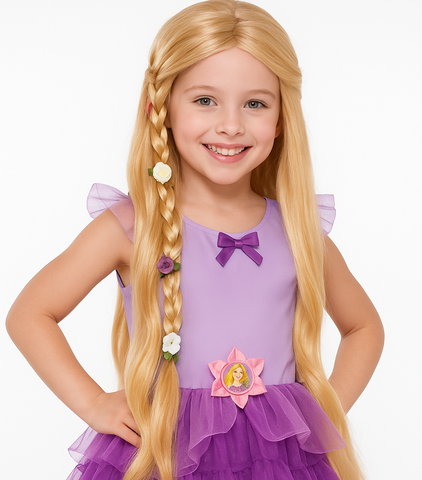 Tangled (Rapunzel) Party Supplies