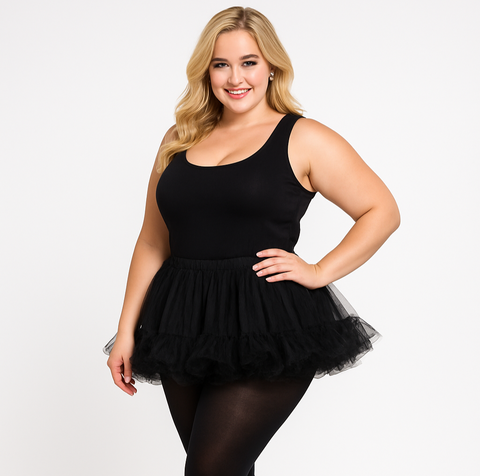 Plus Size Halloween Costumes