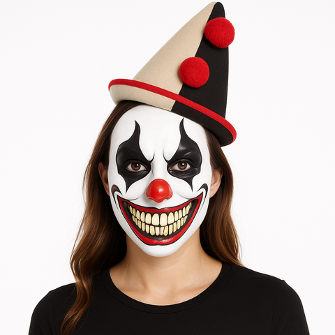 Clown Themed Costumes