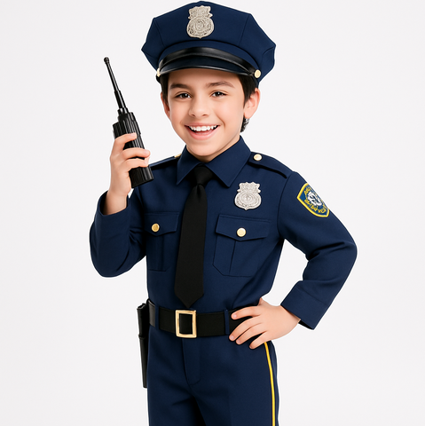 Kids Career Costumes