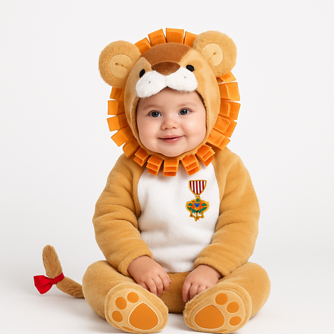 Halloween Infant Costumes