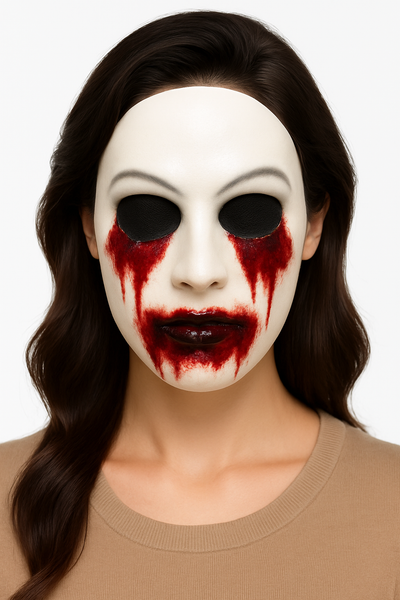 Halloween Costumes & Party Masks