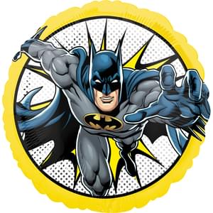 Batman Party Supplies