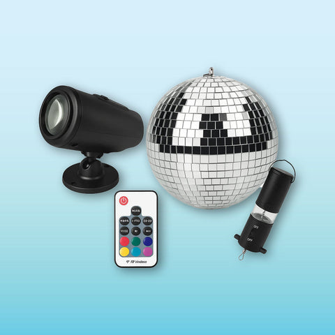 Disco Fever Party