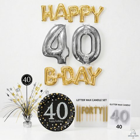40th