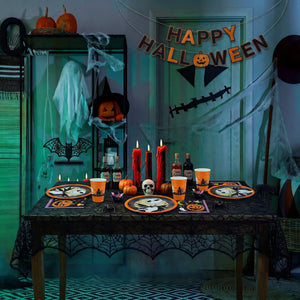Halloween Tableware & Decorations Under $10