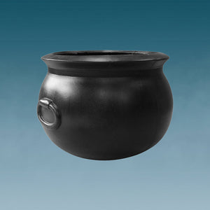 Trick-or-Treat Buckets & Candy Pails