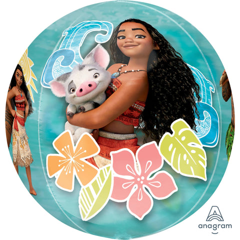 Moana Party Supplies