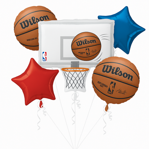 Sports Party Supplies & Decorations