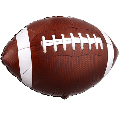 Sports Themed Balloons