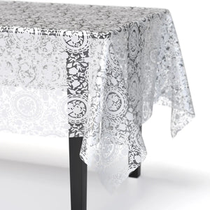 Printed Table Covers