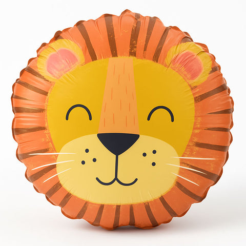 Animal Themed Balloons