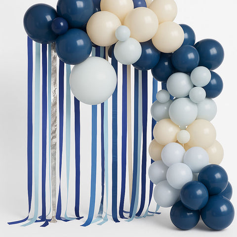 Balloon Decorations