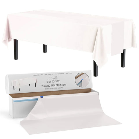 Gingham Table Covers