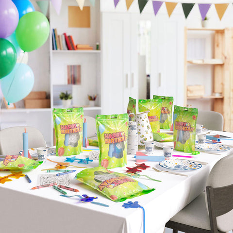 Birthday Goodie Bag Kits