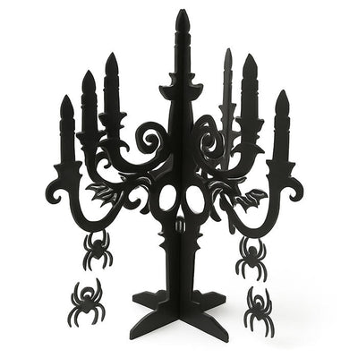 Halloween Table Decor & Centerpieces