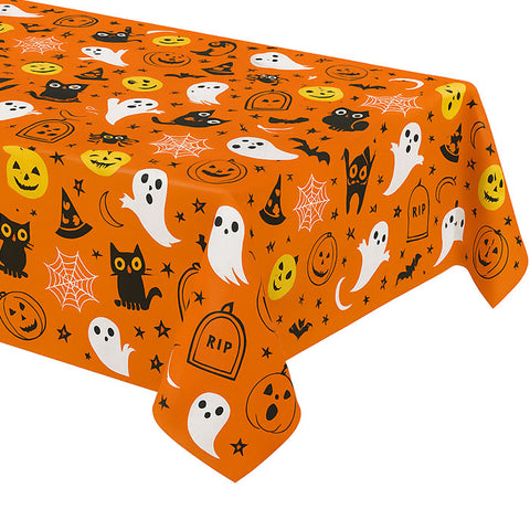 Halloween Table Covers