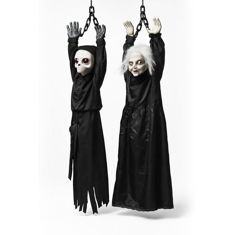 Halloween Hanging Decorations