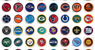 NFL Super Bowl Party Supplies