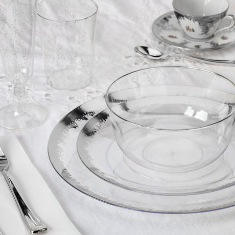 Wedding Dining Essentials