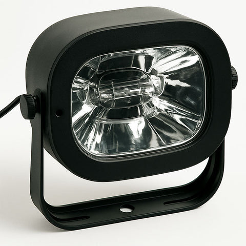 Halloween Strobe & Black Lights