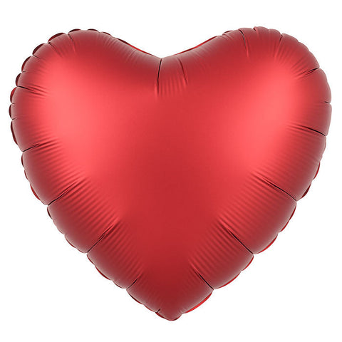 Valentine's Day Balloons