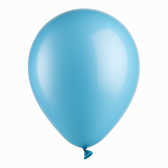 Black Latex Balloons - 100 Pack, 9-Inch