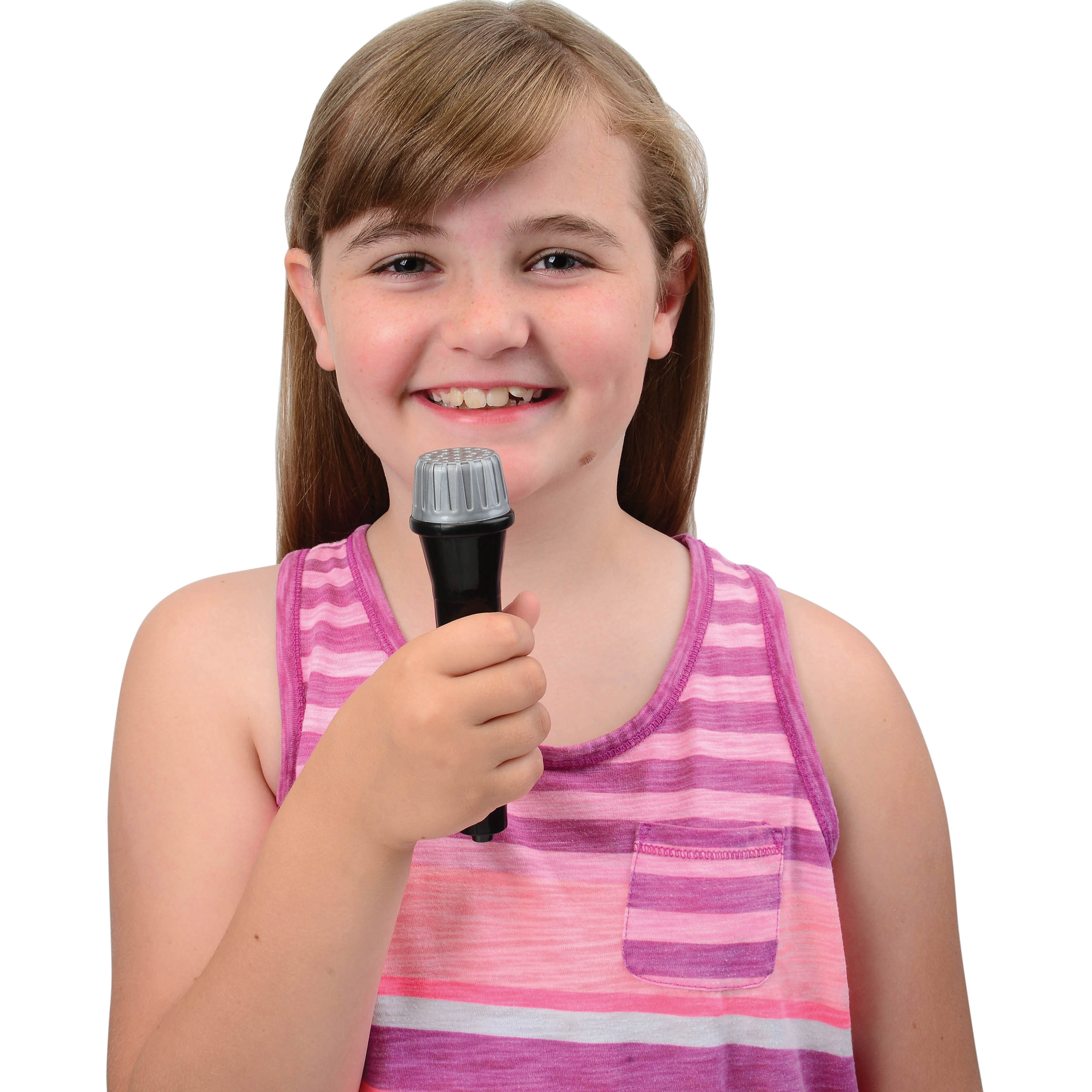 Microphones/12-Pc - 12 Count