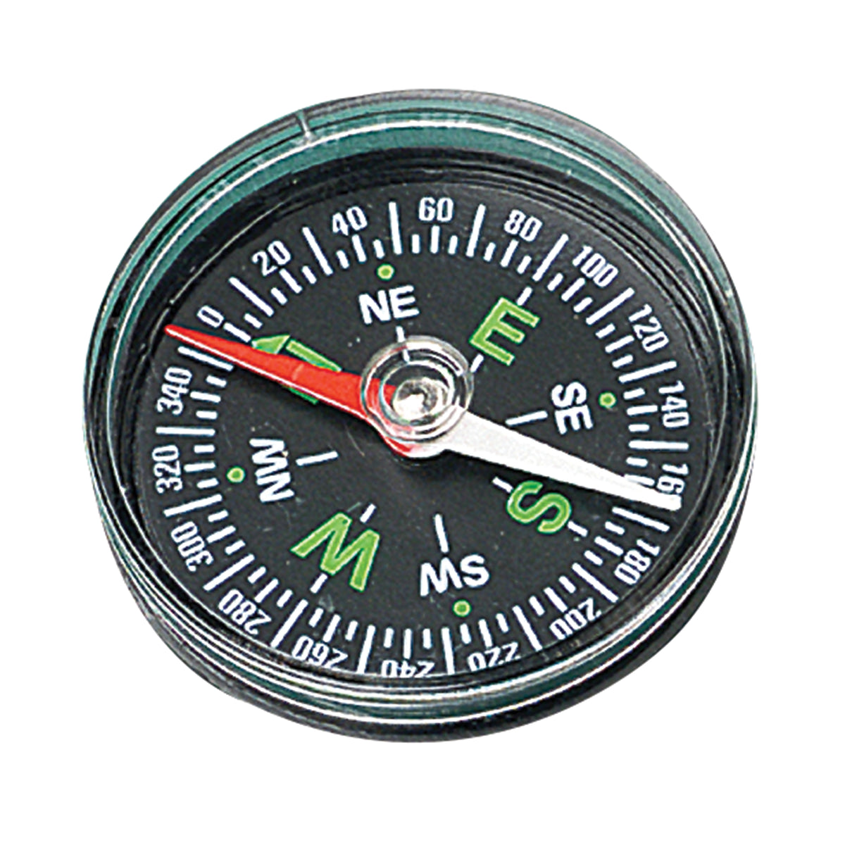 Toy Compasses - 12 Count