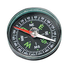 Toy Compasses - 12 Count