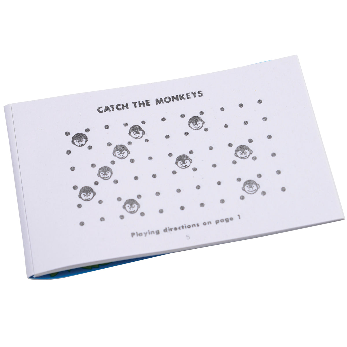 Activity Pads - 12 Count