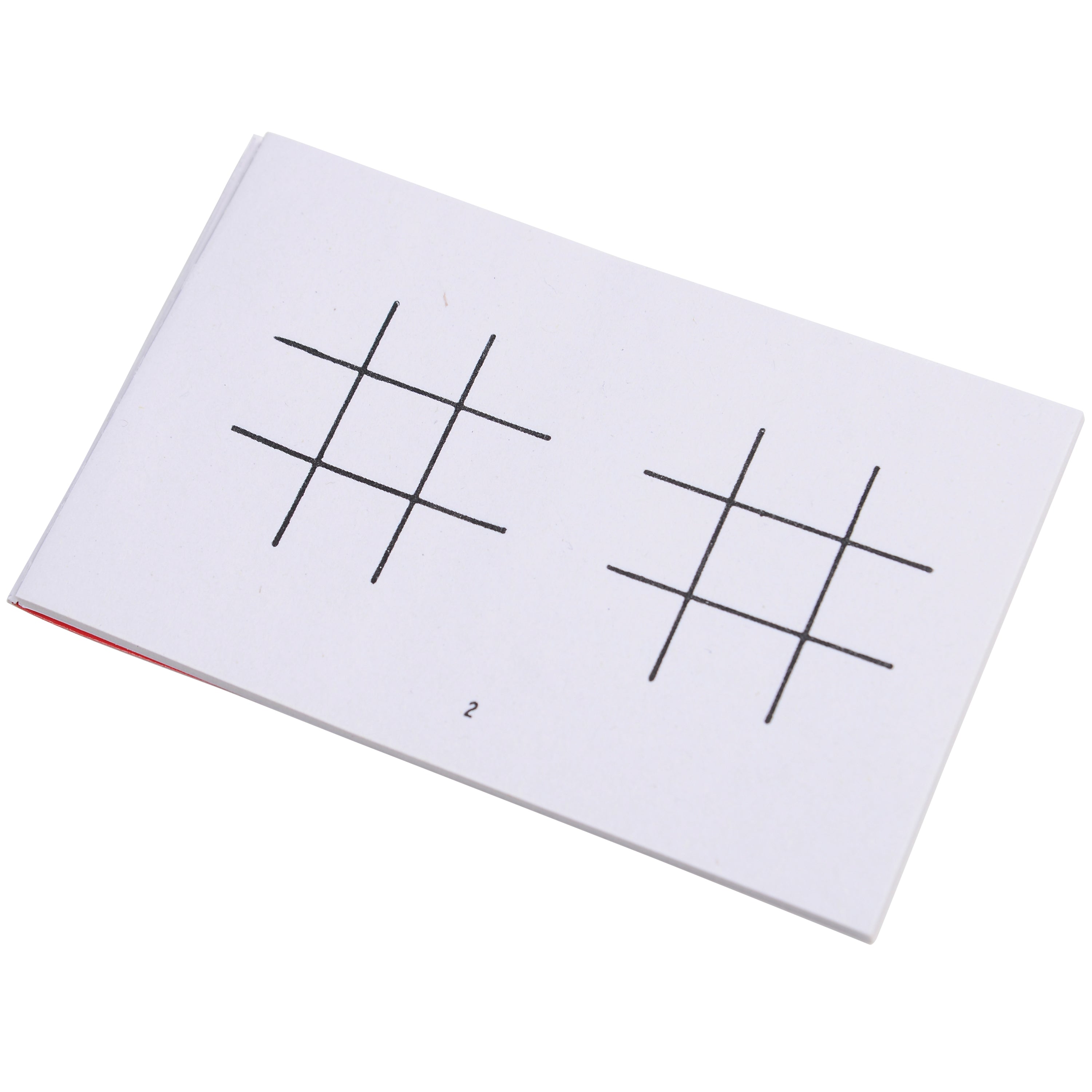 Activity Pads - 12 Count
