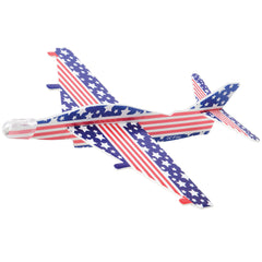 Patriotic Gliders - 12 Count