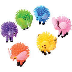 Wooly Insects - 12 Count
