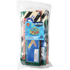 Gliders W/Propellers - 12 Count