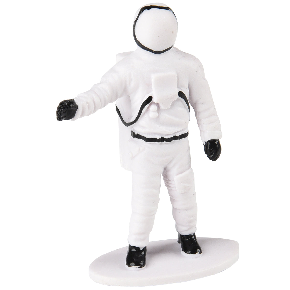Astronaut Figures - 12 Count