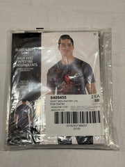 Men's Halloween Guts Anatomy T-Shirt - Adult L/XL