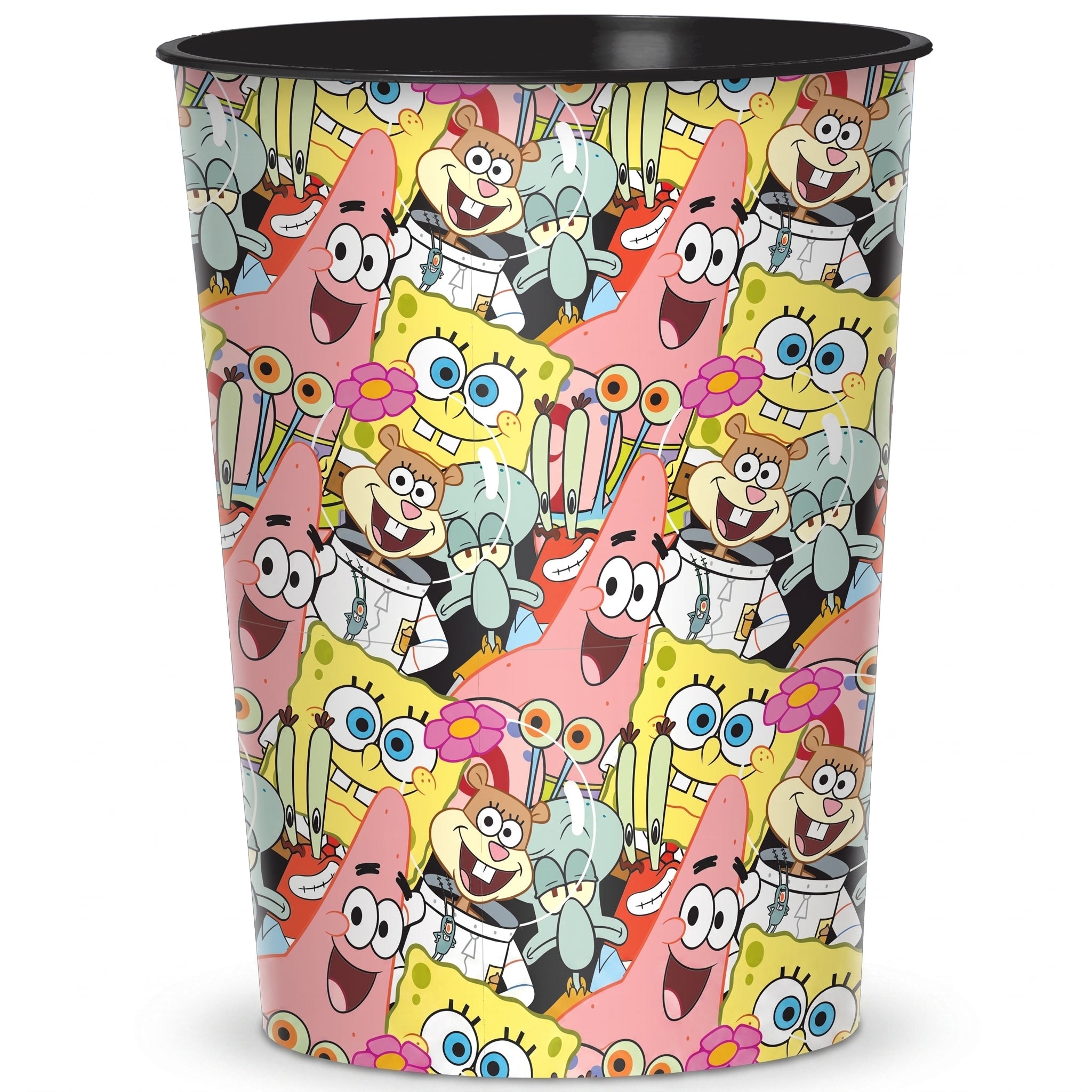 SpongeBob SquarePants 16oz Party Favor Cup