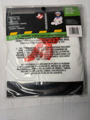 Stay Puft Marshmallow Man Costume - Ghostbusters - Infant (3-6 Months)
