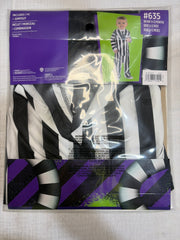 Beetlejuice Halloween Costume - Infant (6-12 Months)
