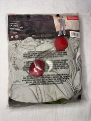 Women's Pennywise Halloween Costume - IT Chapter 2 - Adult 2XL (18-20)