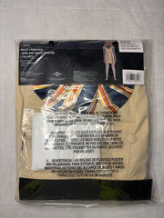 Women's M3GAN Universal Horror Halloween Costume - Adult XL (14-16)