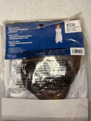 Princess Leia Costume - Star Wars Classics - Infant (3-6 Months)