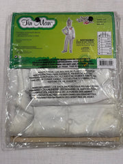 Boys Wizard of Oz Tin Man Halloween Costume - Toddler (3-4)