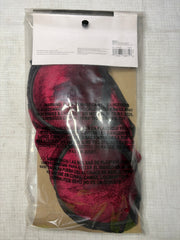 Women's Velvet Vampire Corset Top - Adult L/XL (Up to Size 16)