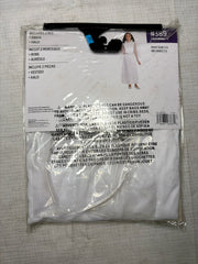 Starlight Angel Costume for Girls with Halo & Wings - Child L (12-14)