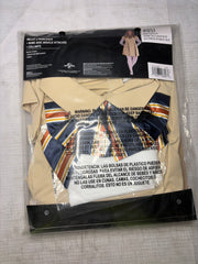 Women's M3GAN Halloween Costume - Adult 2XL (18-20)