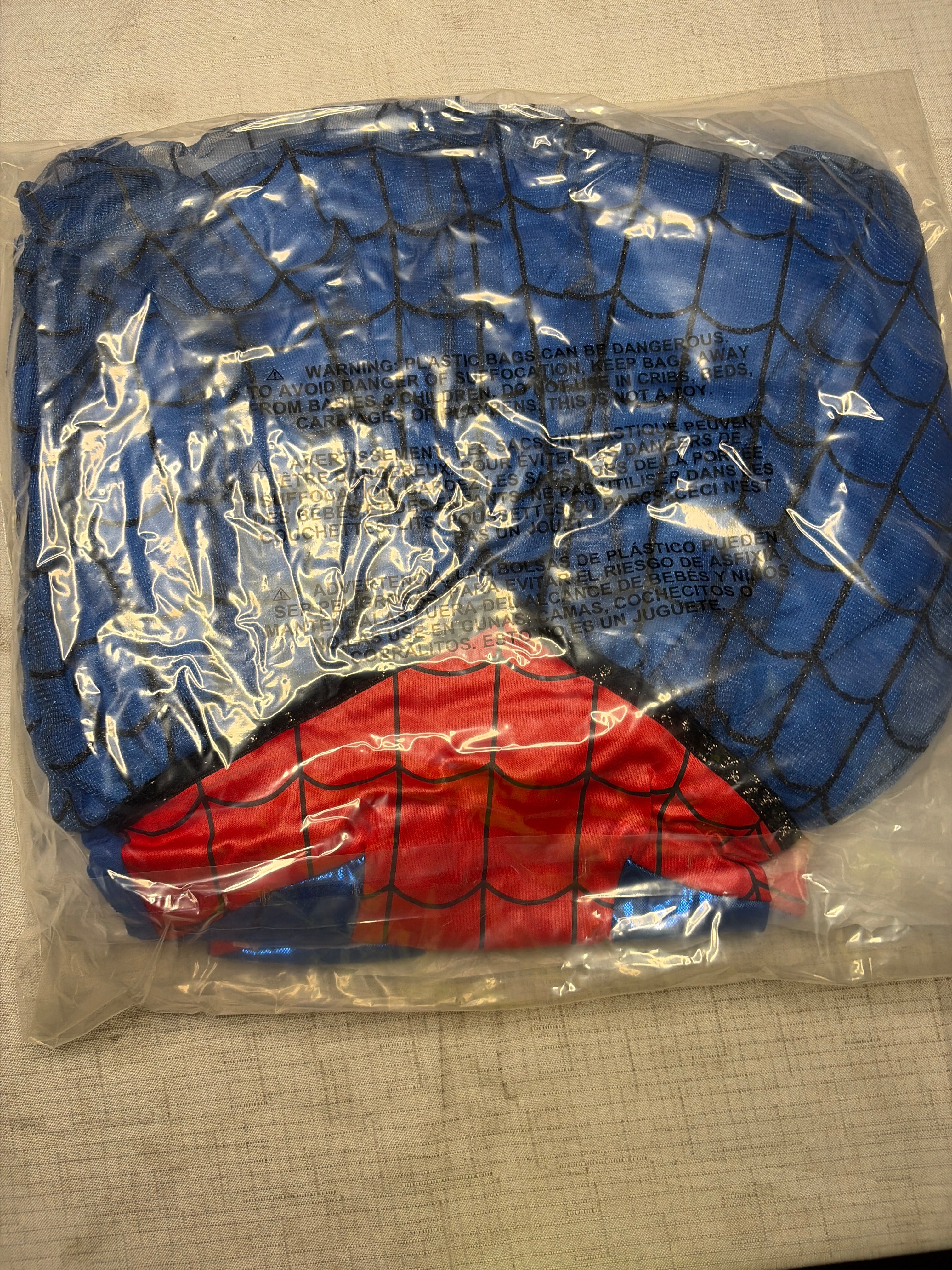 Marvel Spider-Girl Costume for Kids - Child S (4-6)