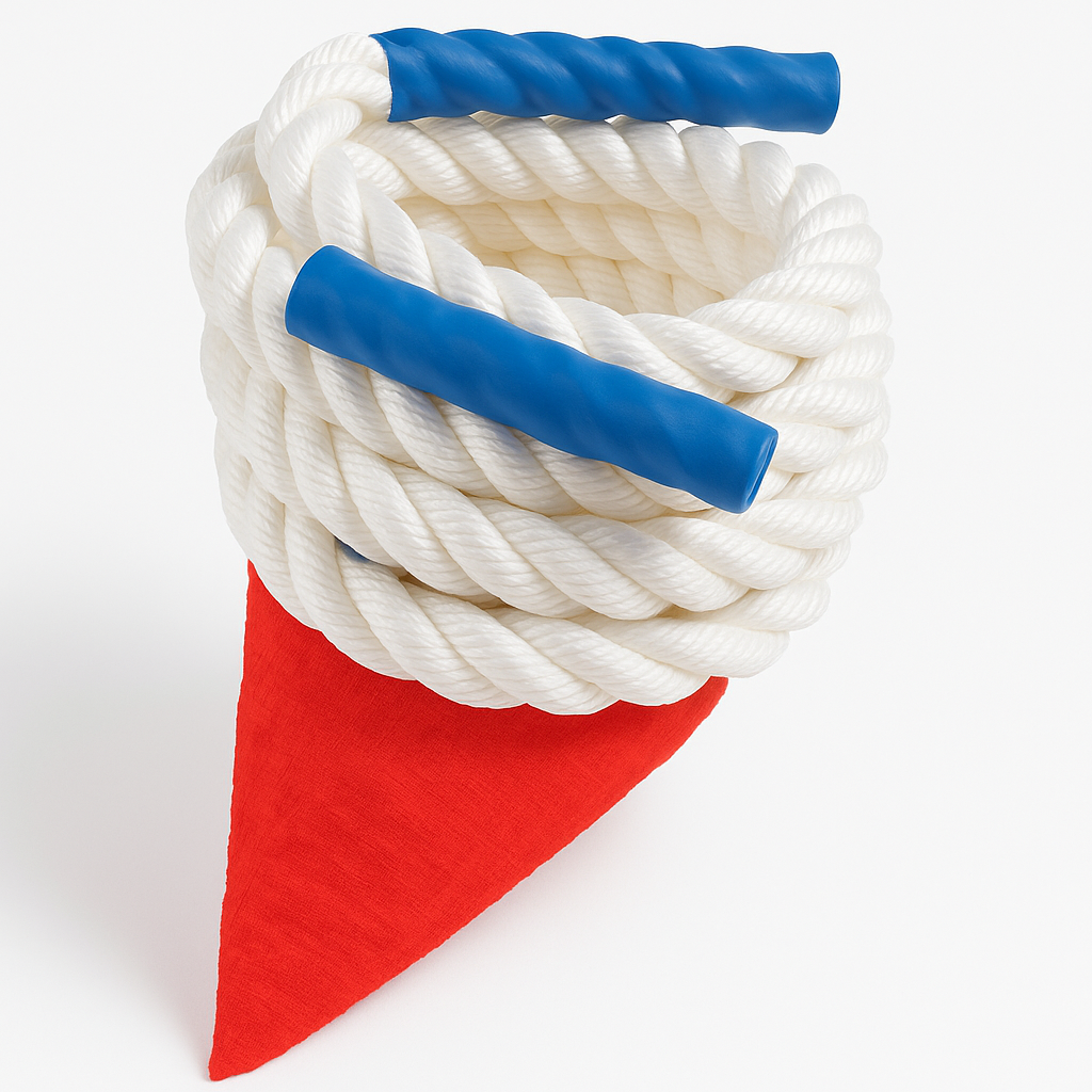 Ultimate Tug of War Game Set for Kids