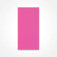 Bright Pink Paper Treat Bags, 12-Pack